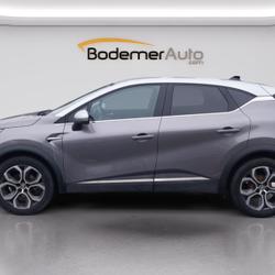 Renault Captur E-Tech full hybrid 145 Equilibre occasion - Brest - photo 2/15