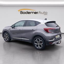 Renault Captur E-Tech full hybrid 145 Equilibre occasion - Brest - photo 3/15