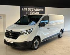 Renault Trafic Seclin