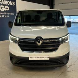 Renault Trafic L2H1 3T 2.0 Blue dCi 130ch Confort (20415&euro;ht) Seclin