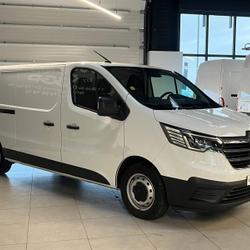 Renault Trafic L2H1 3T 2.0 Blue dCi 130ch Confort (20415&euro;ht) Seclin