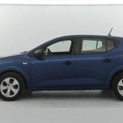 Dacia Sandero Sandero SCe 65 Essential H&eacute;rouville-Saint-Clair