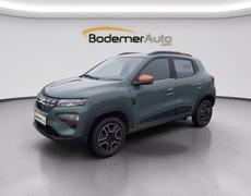 Dacia Spring Brest