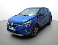 Renault Captur Hérouville-Saint-Clair