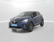 Renault Captur Hérouville-Saint-Clair