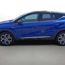Renault Captur Captur TCe 90 Techno H&eacute;rouville-Saint-Clair