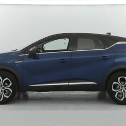 Renault Captur Captur TCe 90 Techno H&eacute;rouville-Saint-Clair
