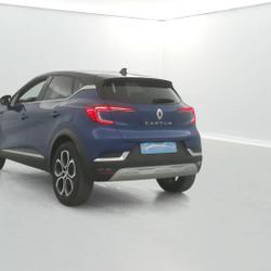 Renault Captur Captur TCe 90 Techno H&eacute;rouville-Saint-Clair