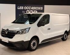 Renault Trafic Seclin