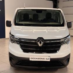 Renault Trafic L2H1 3T 2.0 Blue dCi 130ch Confort (20415&euro;ht) Seclin