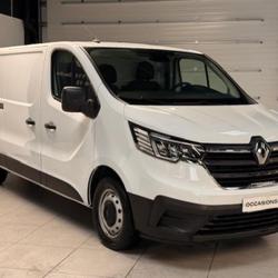 Renault Trafic L2H1 3T 2.0 Blue dCi 130ch Confort (20415&euro;ht) Seclin