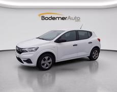 Dacia Sandero Brest