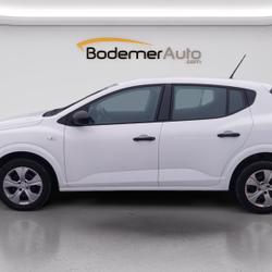 Dacia Sandero ECO-G 100 Essential occasion - Brest - photo 2/15