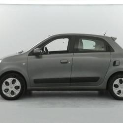 Renault Twingo 3 Twingo III SCe 75 - 20 Zen H&eacute;rouville-Saint-Clair