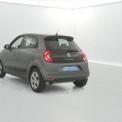 Renault Twingo 3 Twingo III SCe 75 - 20 Zen H&eacute;rouville-Saint-Clair