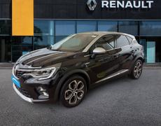 Renault Captur Hérouville-Saint-Clair