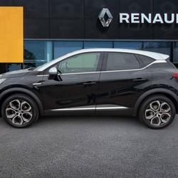 Renault Captur Captur TCe 100 GPL - 21 Intens H&eacute;rouville-Saint-Clair