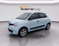 Renault Twingo 3 Brest