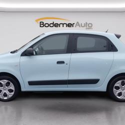 Renault Twingo 3 III E-Tech Authentic occasion - Brest - photo 2/15