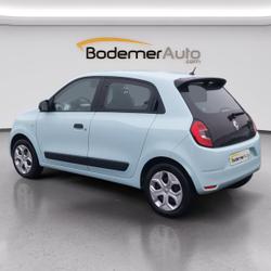 Renault Twingo 3 III E-Tech Authentic occasion - Brest - photo 3/15