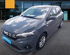 Dacia Sandero Hérouville-Saint-Clair