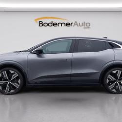 Renault Megane E-Tech E-Tech EV60 220 ch super charge Iconic occasion - Brest - photo 2/15