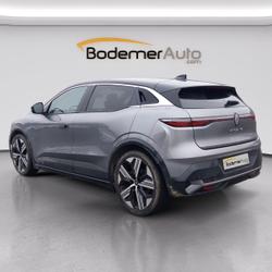 Renault Megane E-Tech E-Tech EV60 220 ch super charge Iconic occasion - Brest - photo 3/15