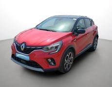 Renault Captur Hérouville-Saint-Clair