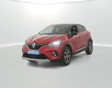 Renault Captur Hérouville-Saint-Clair