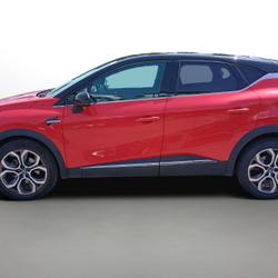 Renault Captur Captur E-Tech Plug-in 160 Intens H&eacute;rouville-Saint-Clair
