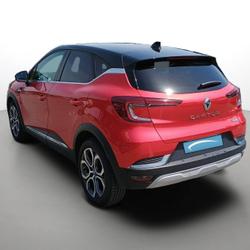 Renault Captur Captur E-Tech Plug-in 160 Intens H&eacute;rouville-Saint-Clair