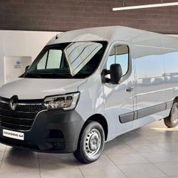 Renault Master F3300 L2H2 2.3 Blue dCi 135ch Grand Confort Euro6 (19999&euro;ht) Seclin
