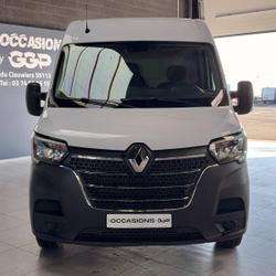 Renault Master F3300 L2H2 2.3 Blue dCi 135ch Grand Confort Euro6 (19999&euro;ht) Seclin