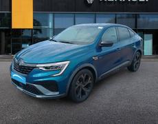 Renault Arkana Hérouville-Saint-Clair