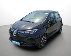 Renault Zoe Hérouville-Saint-Clair