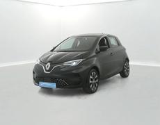 Renault Zoe Hérouville-Saint-Clair