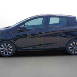 Renault Zoe Zoe R110 - MY22 Evolution H&eacute;rouville-Saint-Clair