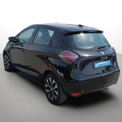 Renault Zoe Zoe R110 - MY22 Evolution H&eacute;rouville-Saint-Clair
