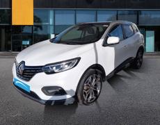 Renault Kadjar Hérouville-Saint-Clair