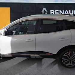 Renault Kadjar Kadjar TCe 140 EDC Techno H&eacute;rouville-Saint-Clair