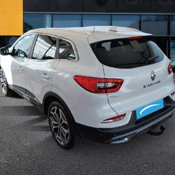 Renault Kadjar Kadjar TCe 140 EDC Techno H&eacute;rouville-Saint-Clair