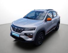 Dacia Spring Hérouville-Saint-Clair