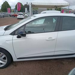 Renault Clio 5 Clio E-Tech full hybrid 145 ch GSR2 Evolution H&eacute;rouville-Saint-Clair