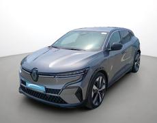 Renault Megane E-Tech Hérouville-Saint-Clair