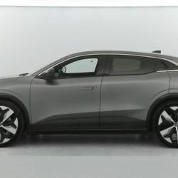Renault Megane E-Tech Megane E-Tech EV60 220 ch super charge Techno H&eacute;rouville-Saint-Clair