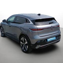 Renault Megane E-Tech Megane E-Tech EV60 220 ch super charge Techno H&eacute;rouville-Saint-Clair