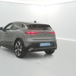 Renault Megane E-Tech Megane E-Tech EV60 220 ch super charge Techno H&eacute;rouville-Saint-Clair