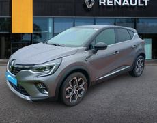 Renault Captur Hérouville-Saint-Clair