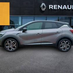 Renault Captur Captur TCe 140 - 21 Intens H&eacute;rouville-Saint-Clair