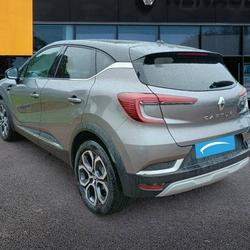 Renault Captur Captur TCe 140 - 21 Intens H&eacute;rouville-Saint-Clair